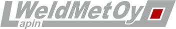 Logo WeldMet Oy